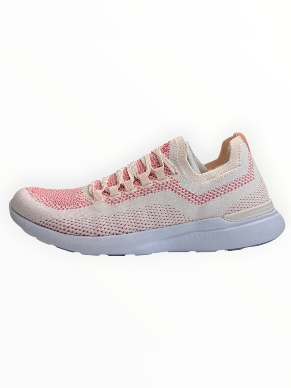 APL NWT Coral TechLoom Breeze Running Sneaker Size 9